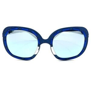 NEW!!! PUGNALE & NULEVE 45S22A Sunglasses Authentic